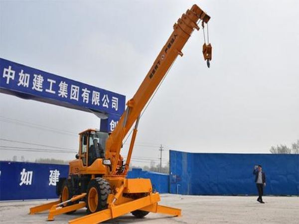 沈阳市吊车租赁_吊车出租的好坏由什么决定
